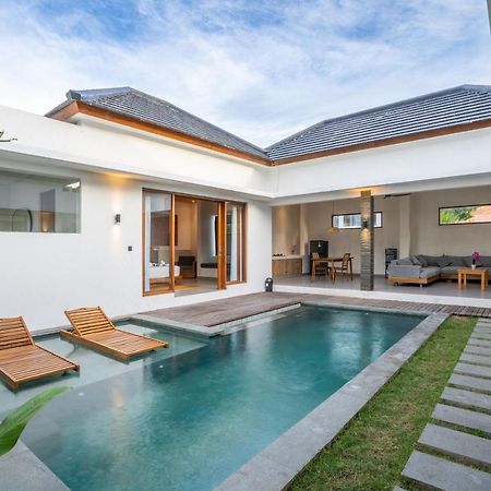 Atania Villa'S Bingin Uluwatu Dış mekan fotoğraf