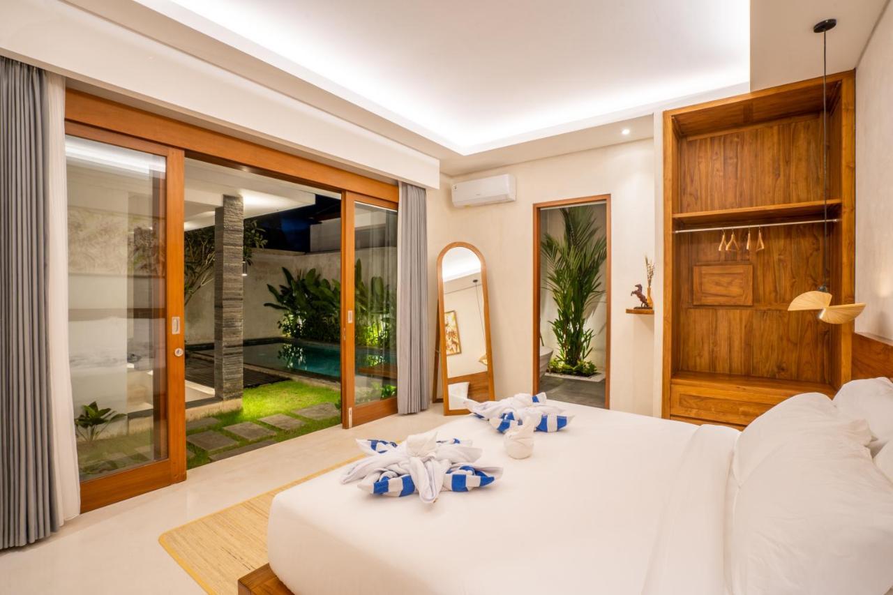 Atania Villa'S Bingin Uluwatu Dış mekan fotoğraf