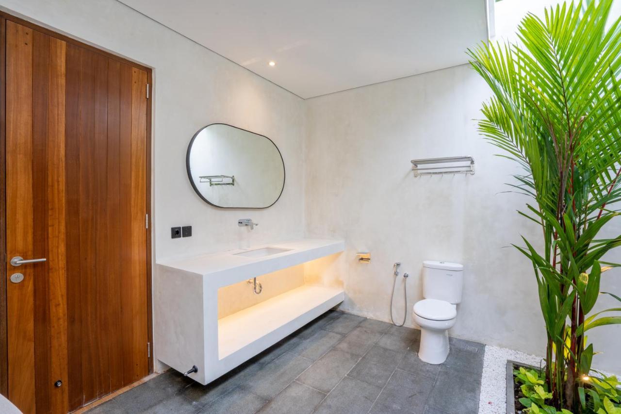 Atania Villa'S Bingin Uluwatu Dış mekan fotoğraf