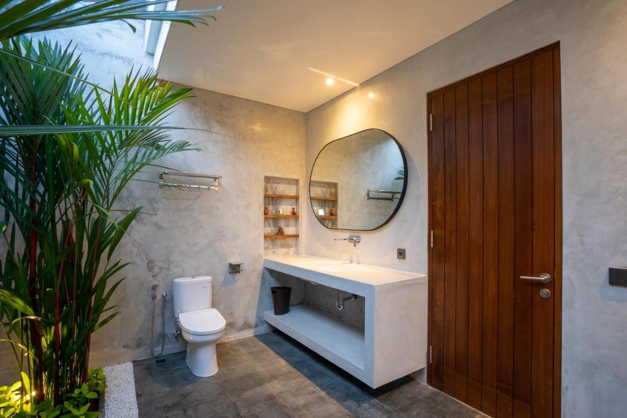Atania Villa'S Bingin Uluwatu Dış mekan fotoğraf